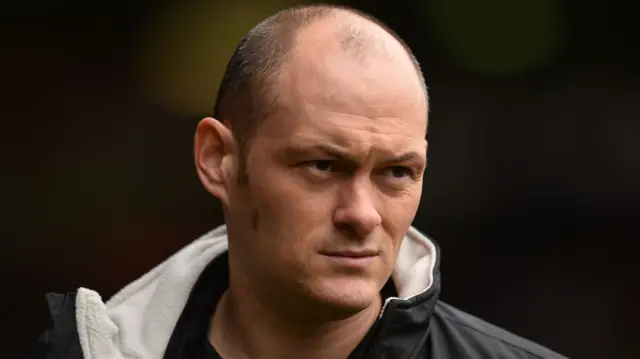 Alex Neil