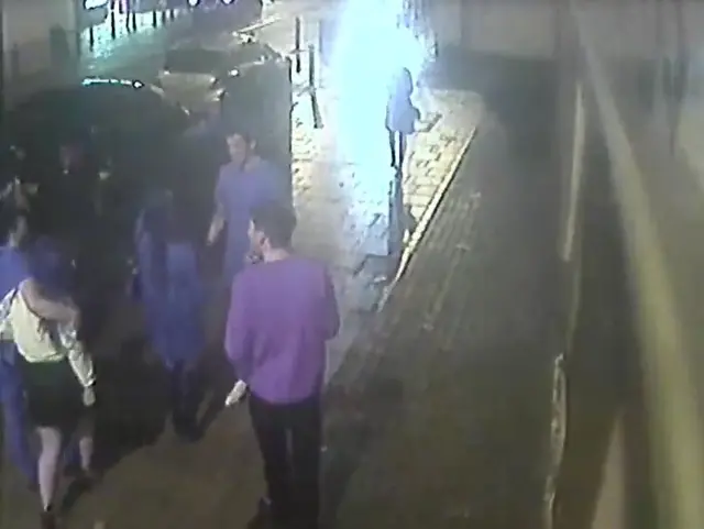 CCTV image