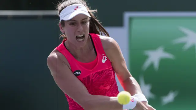 Johanna Konta