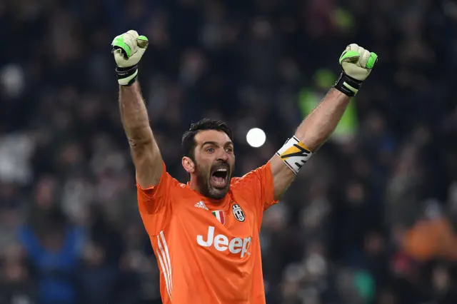 Buffon