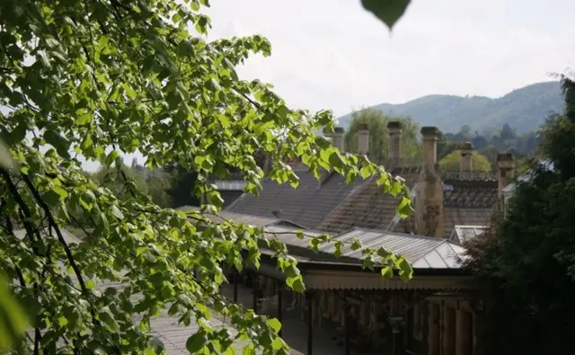 Great Malvern station