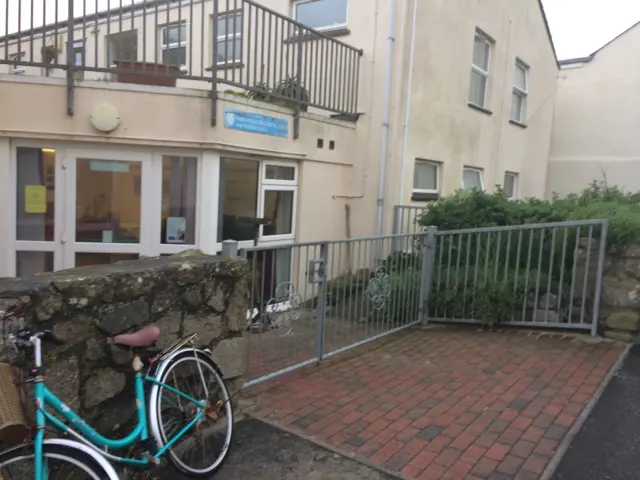 Care home
