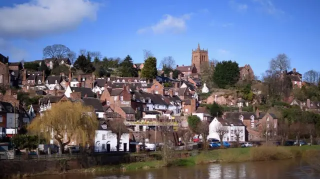 Bridgnorth