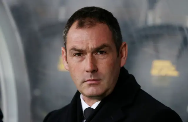 Paul Clement