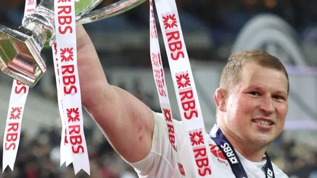 Dylan Hartley