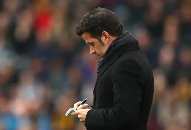 Marco Silva