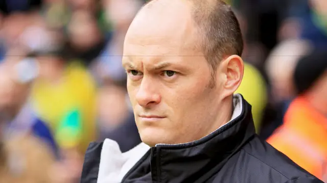 Alex Neil