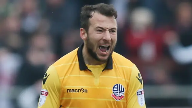 Adam Le Fondre