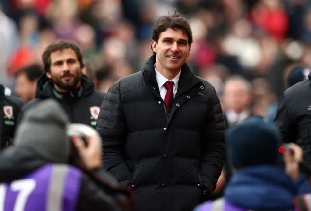 Aitor Karanka