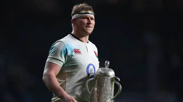 Dylan hartley