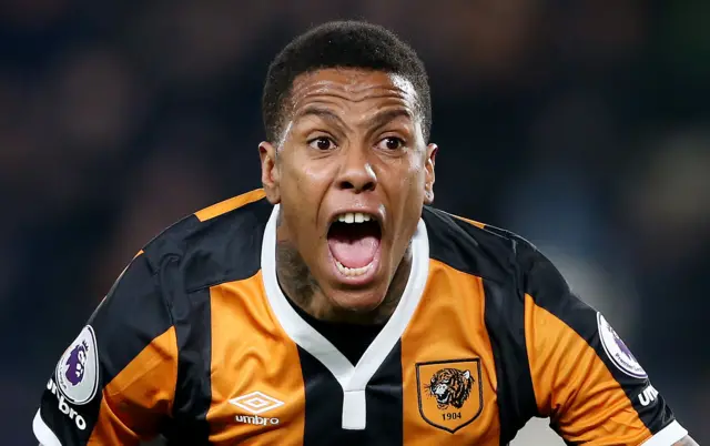 Abel Hernandez