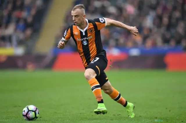 Kamil Grosicki