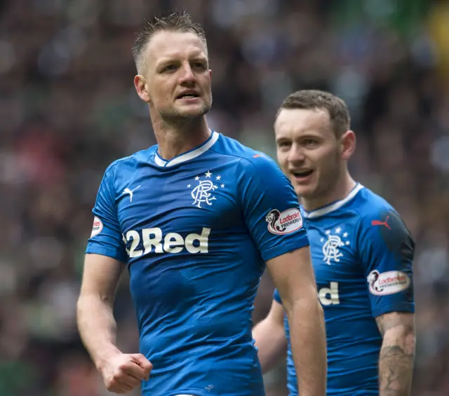 Clint Hill