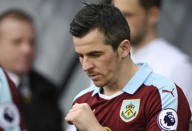 Joey Barton