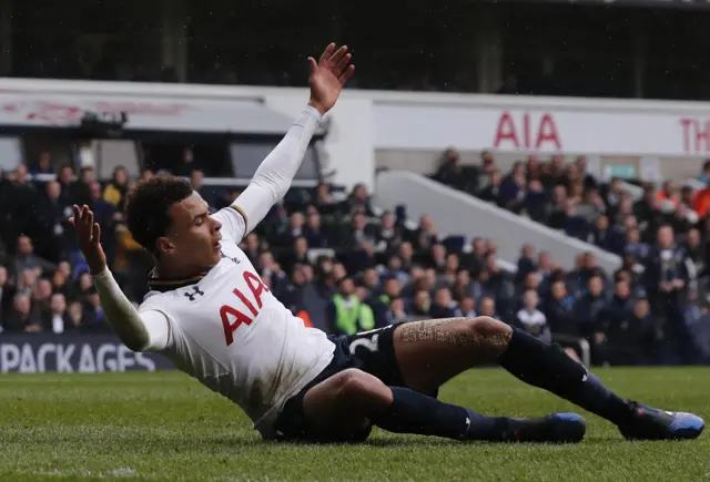 Dele Alli