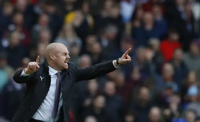 Sean Dyche