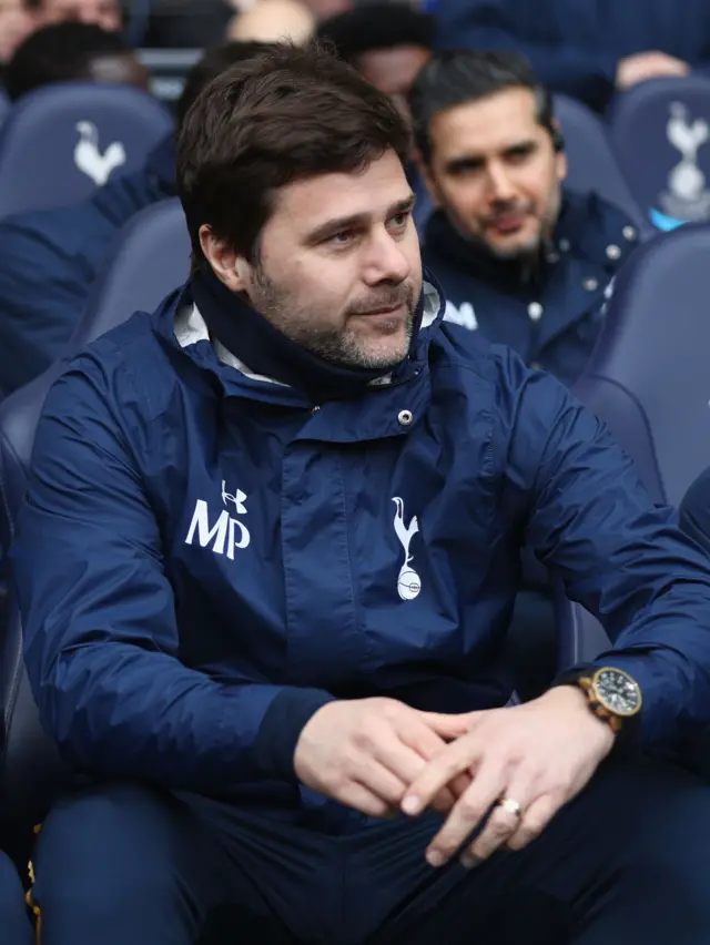 Mauricio Pochettino