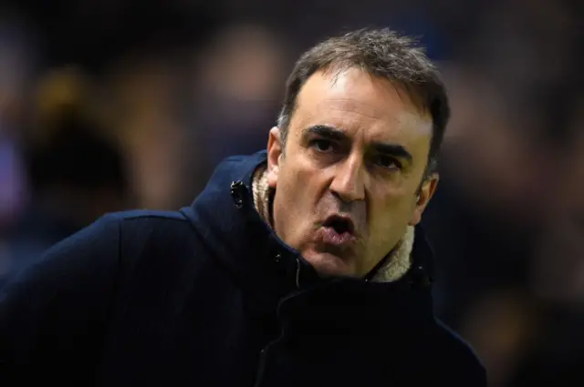 Carlos Carvalhal