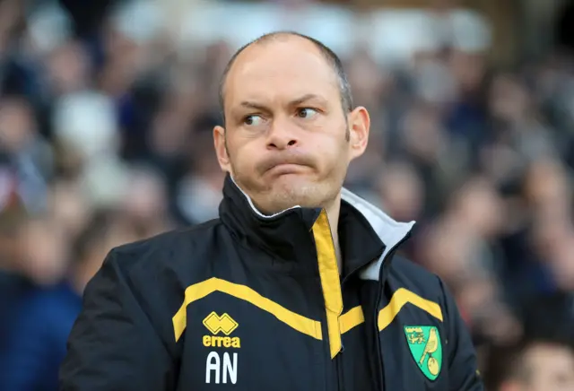 Alex Neil