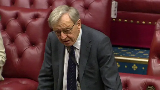 Lord Dubs