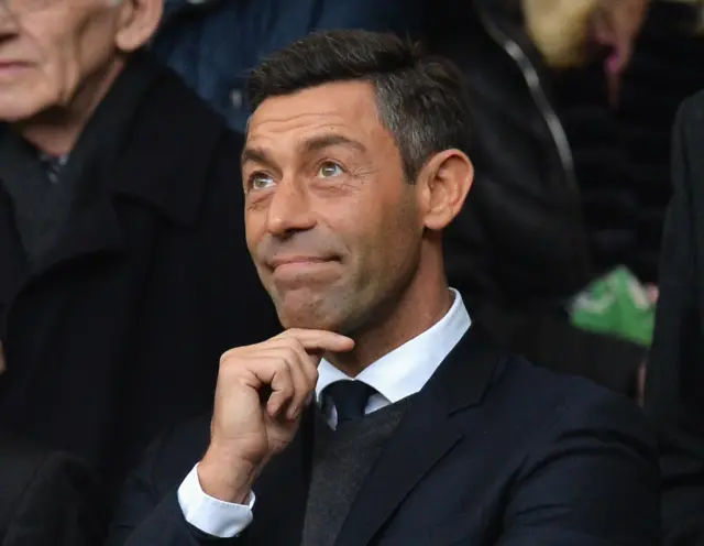 Pedro Caixinha