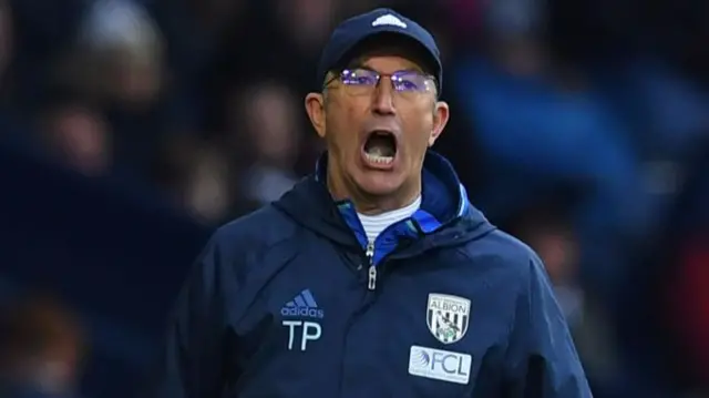 Tony Pulis