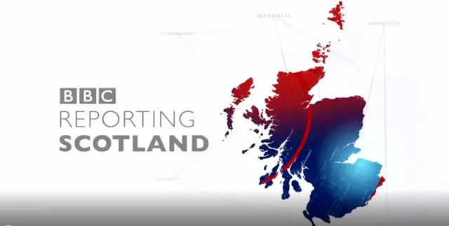 Reporting Scotland