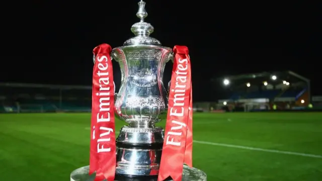 FA Cup