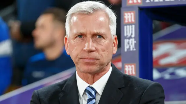 Alan Pardew