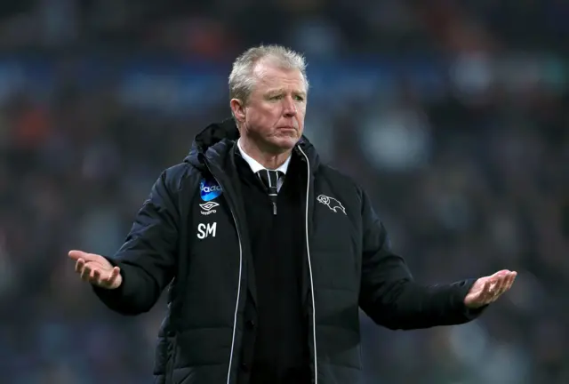 Steve McClaren