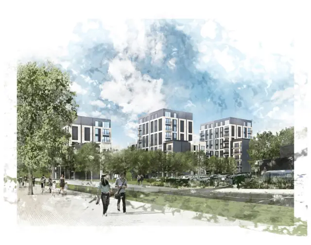 BBC Local Live In Beds, Herts & Bucks, Cambridgeshire and Northants