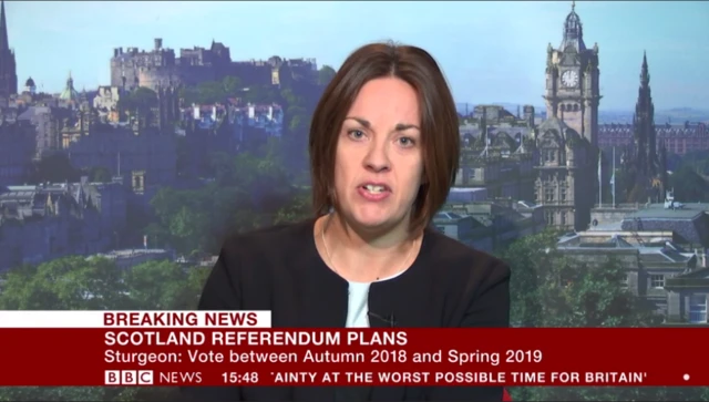 Kezia Dugdale