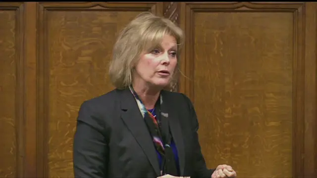 Anna Soubry