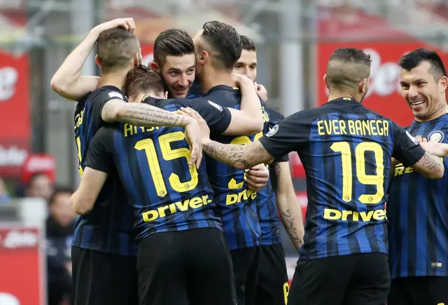 Inter Milan