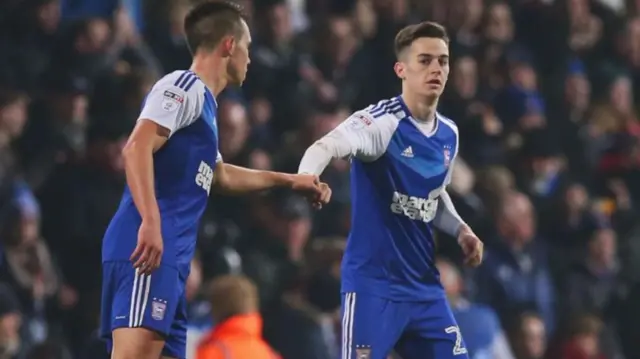 Tom Lawrence