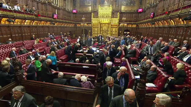 House of Lords