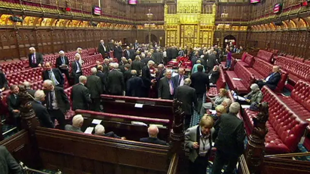 House of Lords