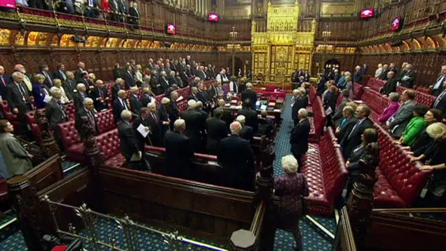 House of Lords