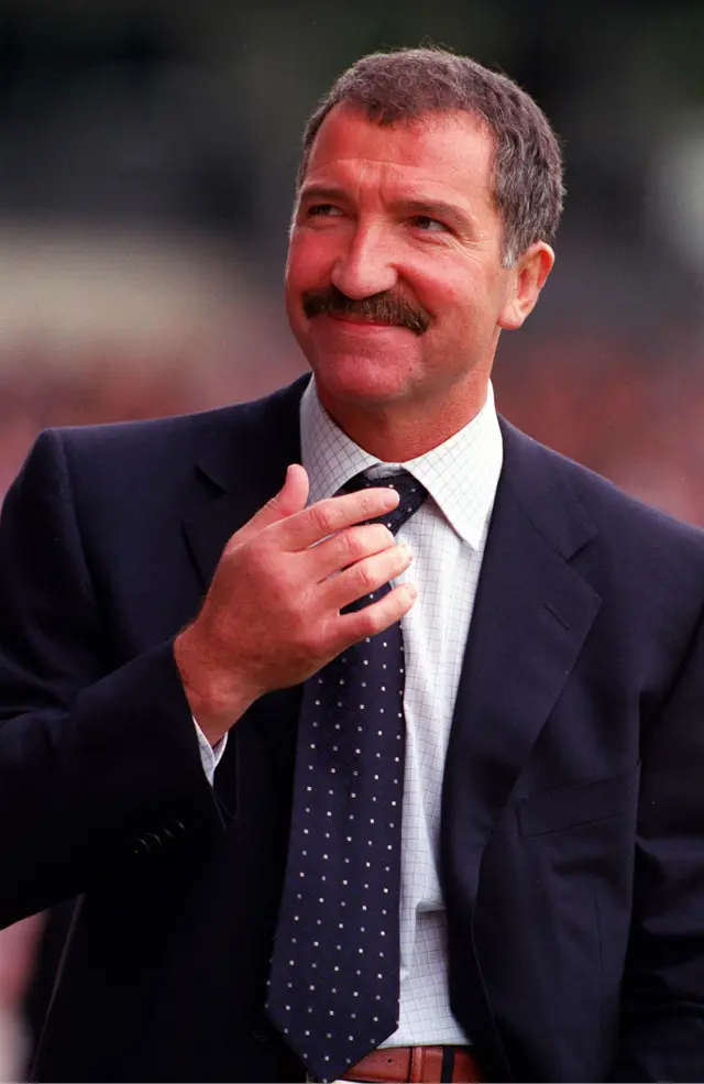 Graeme Souness