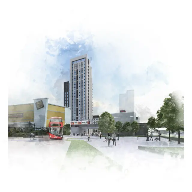 BBC Local Live In Beds, Herts & Bucks, Cambridgeshire and Northants