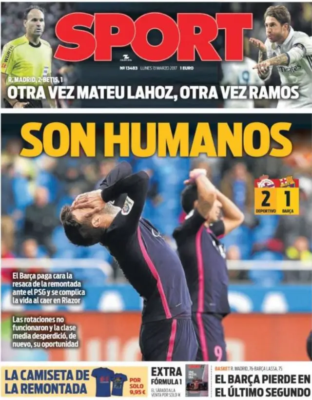 Sport