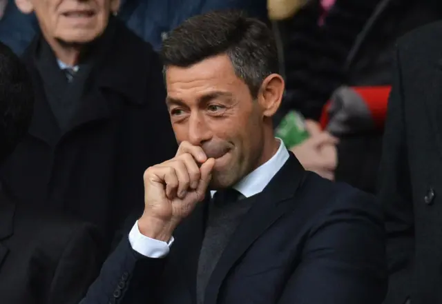 Pedro Caixinha