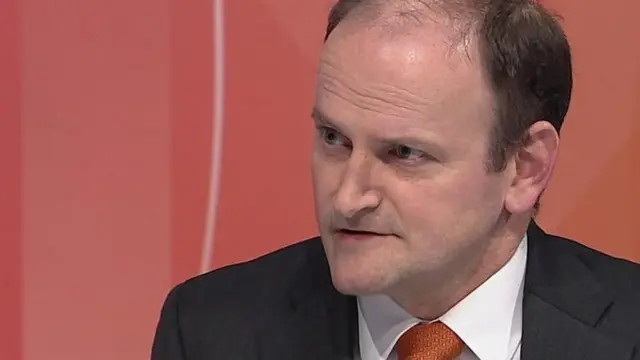 Douglas Carswell MP