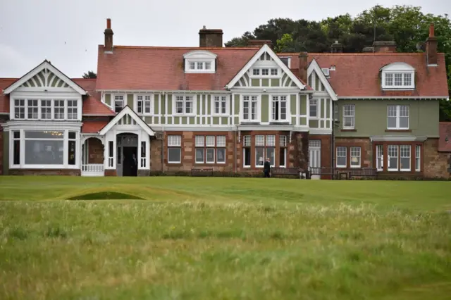 Muirfield