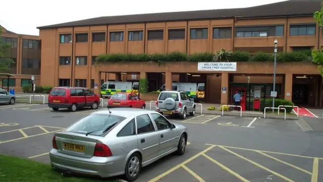 Musgrove Park Hospital