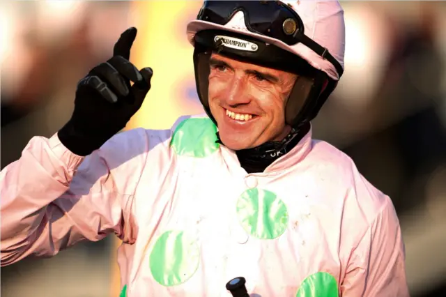 Ruby Walsh