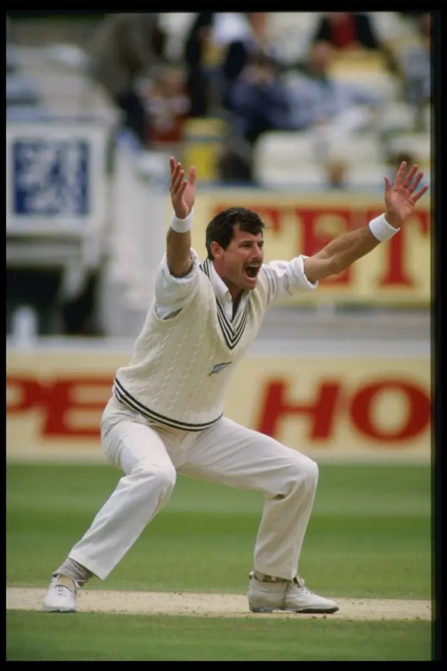 Richard Hadlee