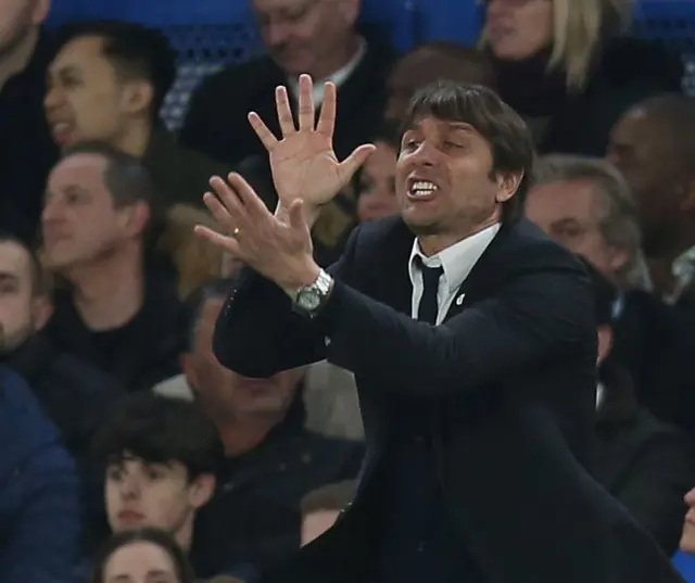 Antonio Conte