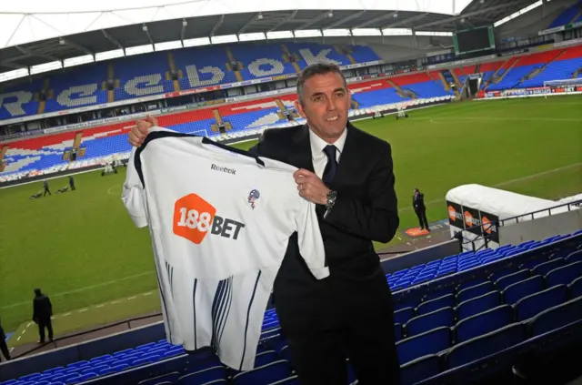 Owen Coyle