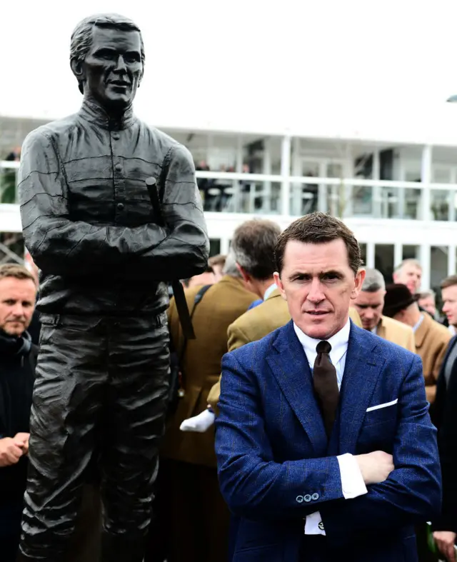 AP McCoy